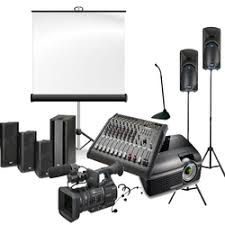 AV System