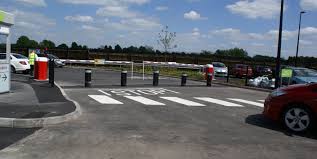 Automatic Gate Barriers and Bollards