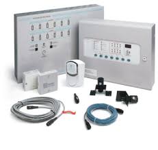 water leakage detection system